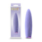 NS Novelties | Revel Kismet - Purple 11.8cm USB Rechargeable Vibrator