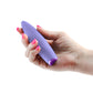 NS Novelties | Revel Kismet - Purple 11.8cm USB Rechargeable Vibrator