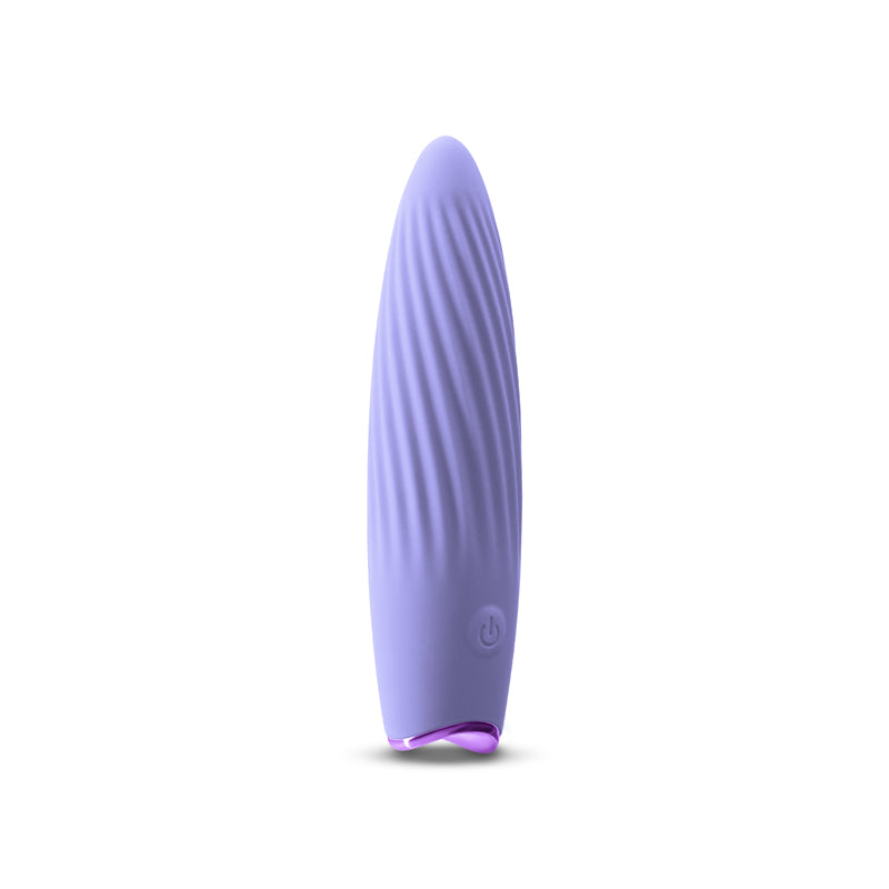 NS Novelties | Revel Kismet - Purple 11.8cm USB Rechargeable Vibrator