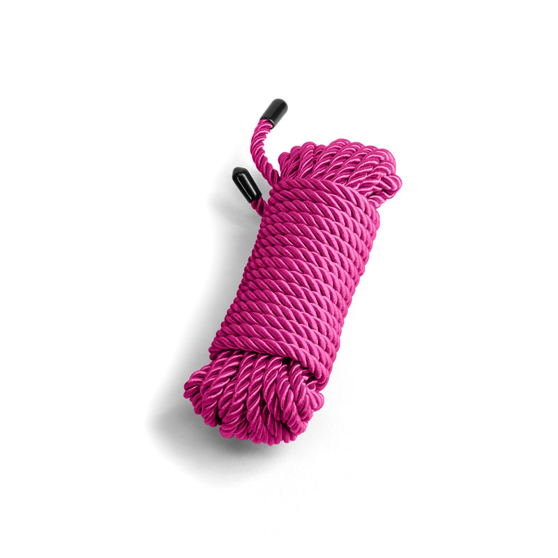 NS Novelties | Bound Rope - Pink Bondage Rope - 7.6 metre length