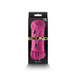 NS Novelties | Bound Rope - Pink Bondage Rope - 7.6 metre length