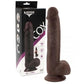 O-Products | Kiotos Cox Sliding Skin Dildo 24cm Black