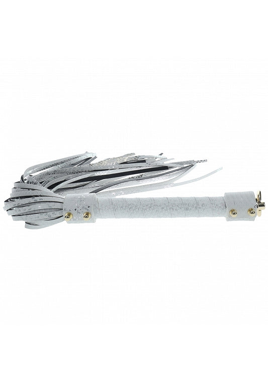 Shots Toys |  Ouch! Florence Collection - Flogger - White