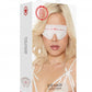 Shots Toys | Ouch! Eye-Mask - Nurse Theme - White