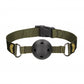 Shots Toys | Ouch! Breathable Ball Gag - Army Theme - Green