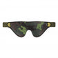 Shots Toys | Ouch! Eye-Mask - Army Theme - Green