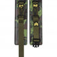 Shots Toys | Ouch! Wrist Cuffs - Army Theme - Green