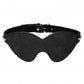 Shots Toys | Ouch! Diamond Studded Eye Mask - Black