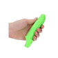 Shots Toys | OUCH! Glow In The Dark Smooth Stretchy 15.5cm Penis Sleeve