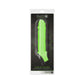 Shots Toys | OUCH! Glow In The Dark Smooth Stretchy 15.5cm Penis Sleeve