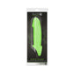 Shots Toys | OUCH! Glow In The Dark Smooth Thick 16cm Penis Sleeve