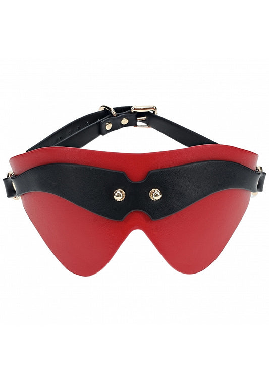 Shots Toys | Ouch! Milan Collection - Blindfold