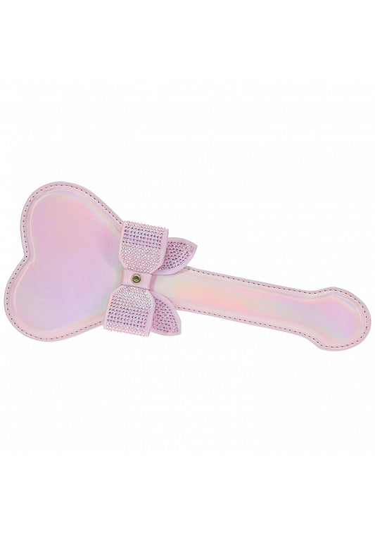 Shots Toys |  Ouch! Paris Collection - Paddle - Pink