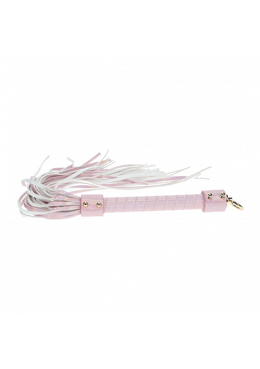 Shots Toys | Ouch! Paris Collection - Flogger - Pink