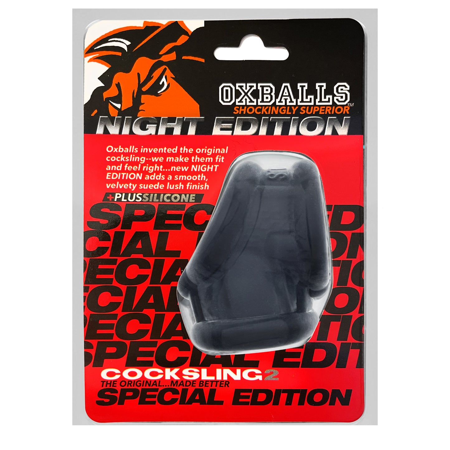 OxBalls Cocksling-2 Sling Night