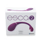 Kiiroo Ohmibod Esca2 Wearable Massager Vibrator (App)