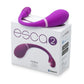 Kiiroo Ohmibod Esca2 Wearable Massager Vibrator (App)