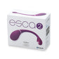 Kiiroo Ohmibod Esca2 Wearable Massager Vibrator (App)