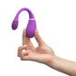 Kiiroo Ohmibod Esca2 Wearable Massager Vibrator (App)