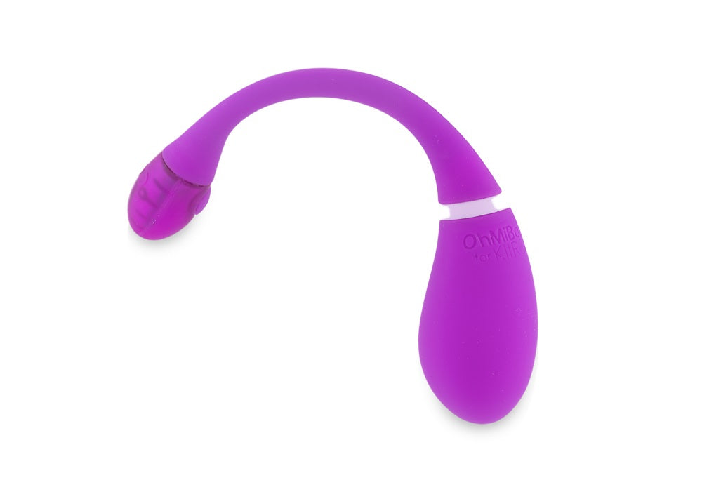 Kiiroo Ohmibod Esca2 Wearable Massager Vibrator (App)