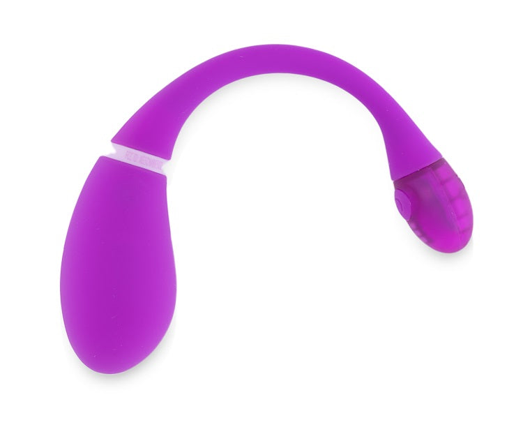 Kiiroo Ohmibod Esca2 Wearable Massager Vibrator (App)