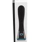 Kiiroo Fuse - Ohmibod Iteractive Dual-Stim G-Spot Vibrator - Black