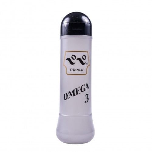 Pepee Omega 3 Water Based Lube Lubricant 360ml