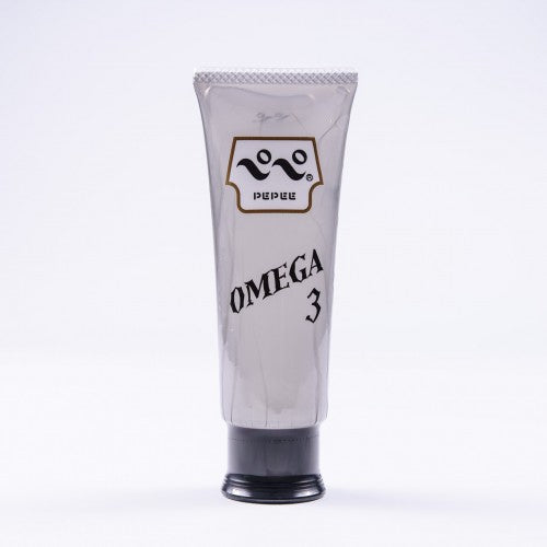 Pepee Omega 3 Water Based Lube Lubricant 50ml