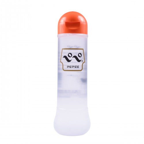 Pepee Original Water Based Lubricant Japan Made Nuru Massage Compatible 360ml