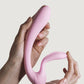 Adrien Lastic G-Wave Rabbit Vibrator + Clitoral Stimulator