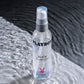 Playboy Pleasure SLICK Cupcake Flavoured Water Based Lubricant 120ml