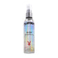 Playboy Pleasure SLICK Strawberry Flavoured Water Based Lubricant 120ml