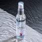 Playboy Pleasure SLICK Strawberry Flavoured Water Based Lubricant 120ml