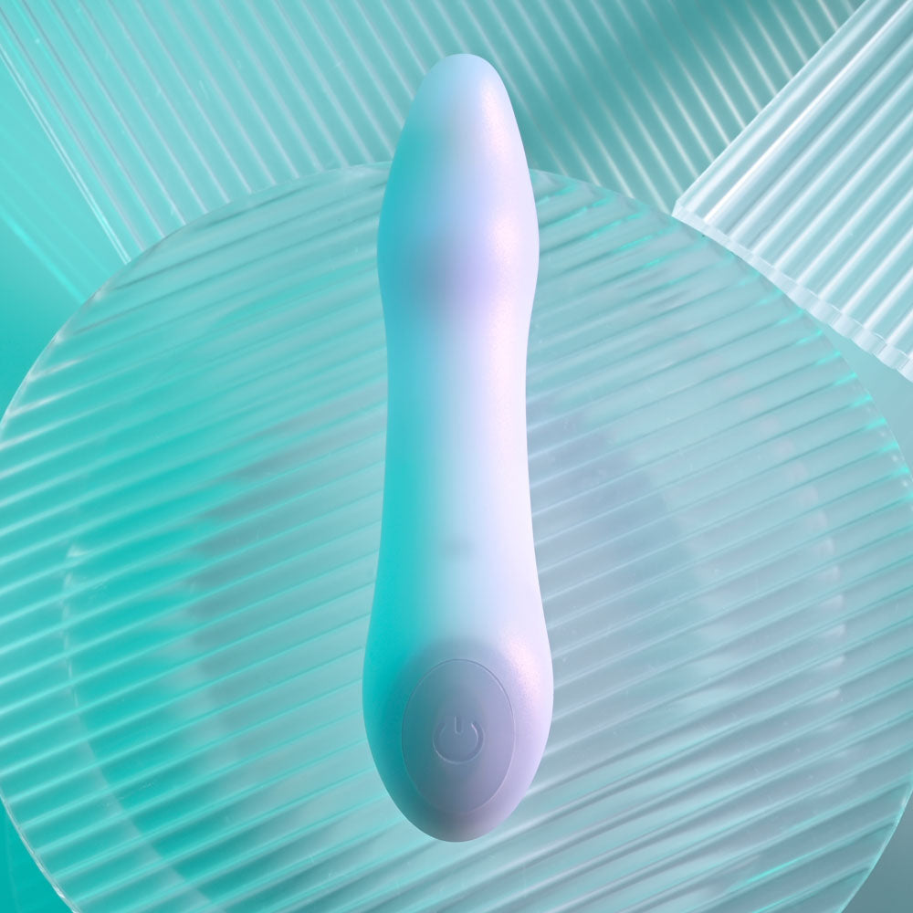 Playboy Pleasure EUPHORIA Opal 12cm USB Rechargeable Mini Vibrator