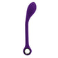 Playboy Pleasure SPOT ON Purple 22.6cm USB Rechargeable Poseable G-Spot Vibrator