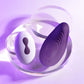 Playboy Pleasure OUR LITTLE SECRET Purple USB Panty Vibrator Wireless Remote