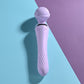 Playboy Pleasure VIBRATO Lavender 24cm USB Rechargeable Massage Wand Vibrator