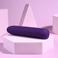 Playboy Pleasure ONE & ONLY Purple 12cm USB Rechargeable Bullet Vibrator