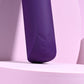 Playboy Pleasure ONE & ONLY Purple 12cm USB Rechargeable Bullet Vibrator