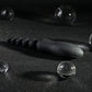 Playboy Pleasure LET IT BEAD Black 23.1 m USB Rechargeable Vibrating Anal Beads