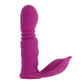 Playboy Pleasure MATCH PLAY Pink USB Rechargeable with C-Ring Attachment