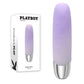 Playboy Pleasure BUNNY BUNCH Pearl 11.3cm USB Rechargeable Bullet Vibrator