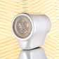 Playboy Pleasure SPIN DOCTOR - White USB Rechargeable Vibrating & Spinning Stroker Masturbator