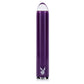 Playboy Pleasure AMETHYST Purple 12.4cm USB Rechargeable Glass Tipped Mini Vibrator