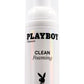 Playboy Pleasure CLEAN FOAMING Sex Toy Cleaner 50ml