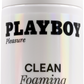 Playboy Pleasure CLEAN FOAMING Sex Toy Cleaner 50ml