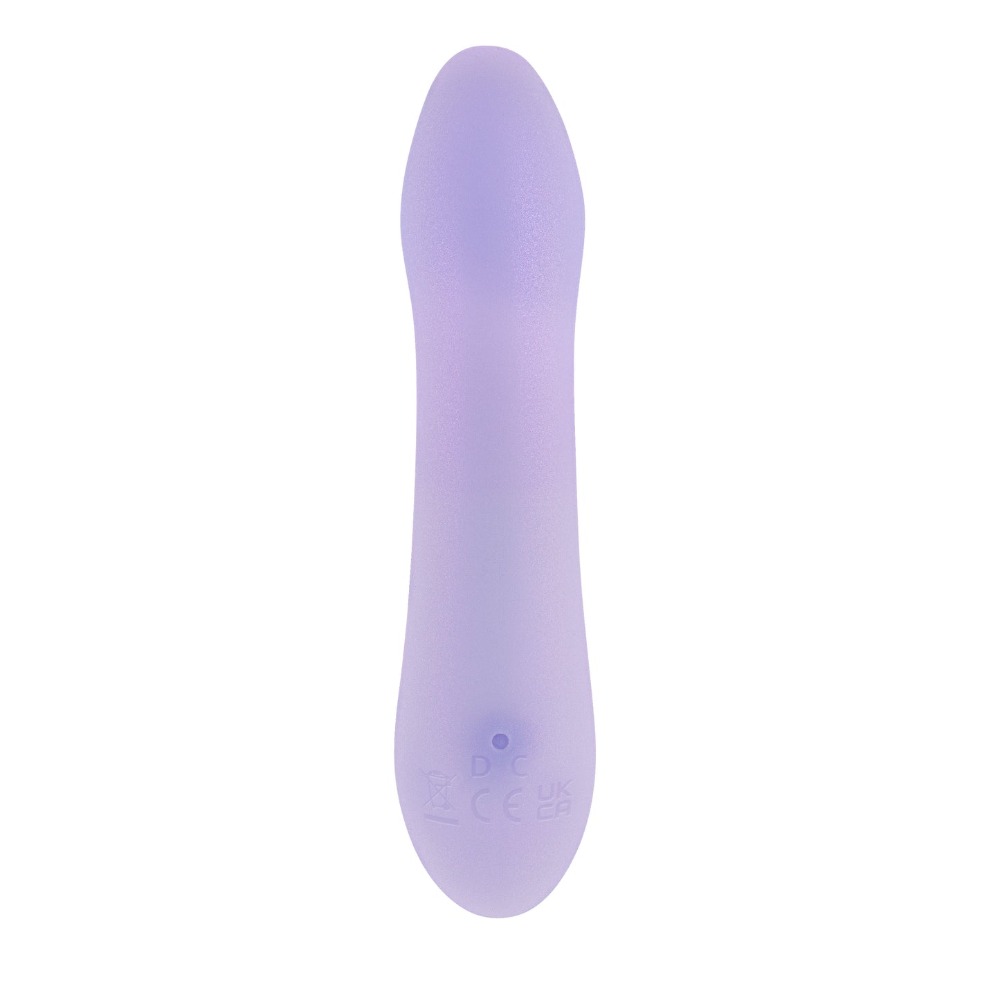 Playboy Pleasure EUPHORIA Opal 12cm USB Rechargeable Mini Vibrator