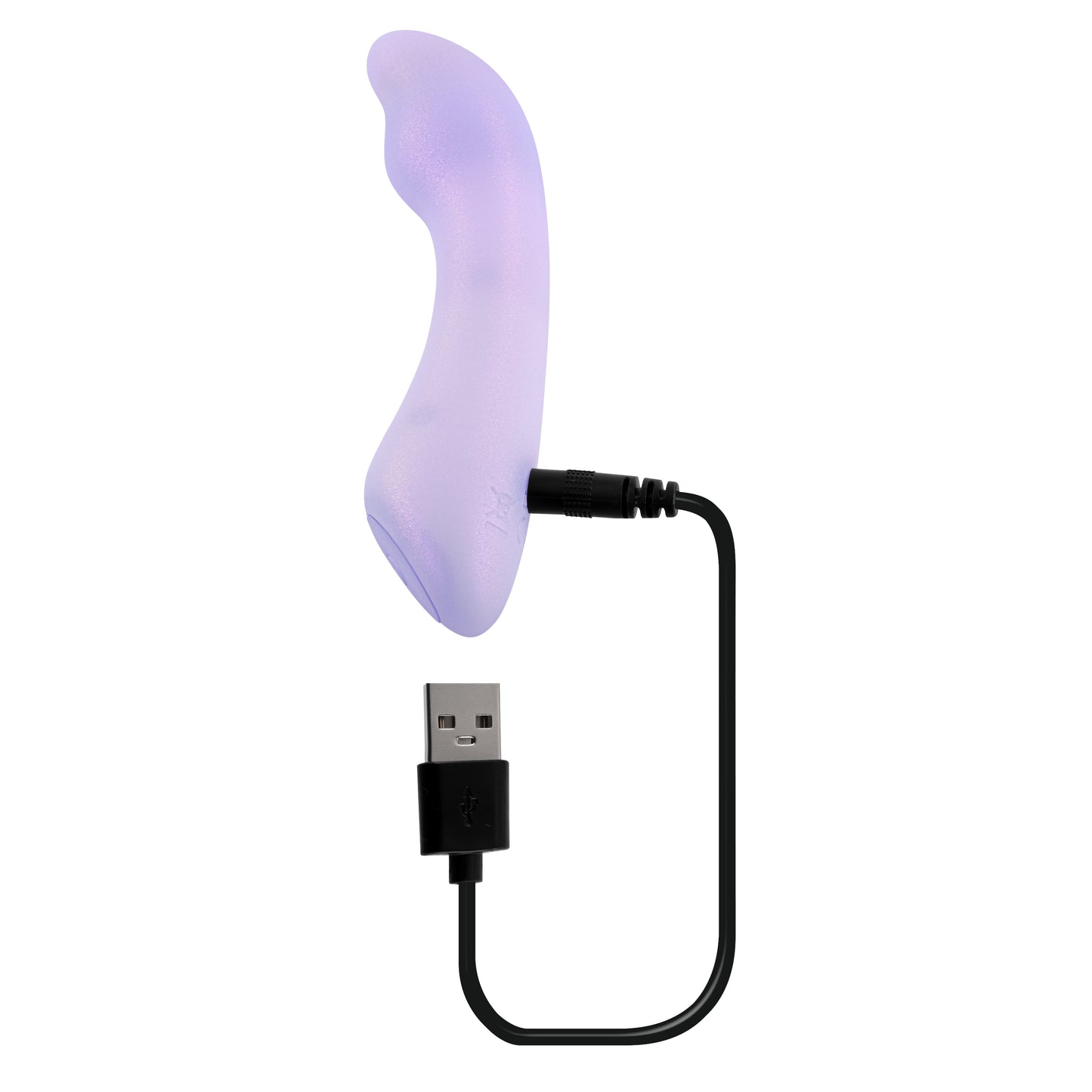 Playboy Pleasure EUPHORIA Opal 12cm USB Rechargeable Mini Vibrator