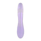 Playboy Pleasure BUMPING BUNNY Opal 22.9 cm USB Thrusting & Warming Vibrator