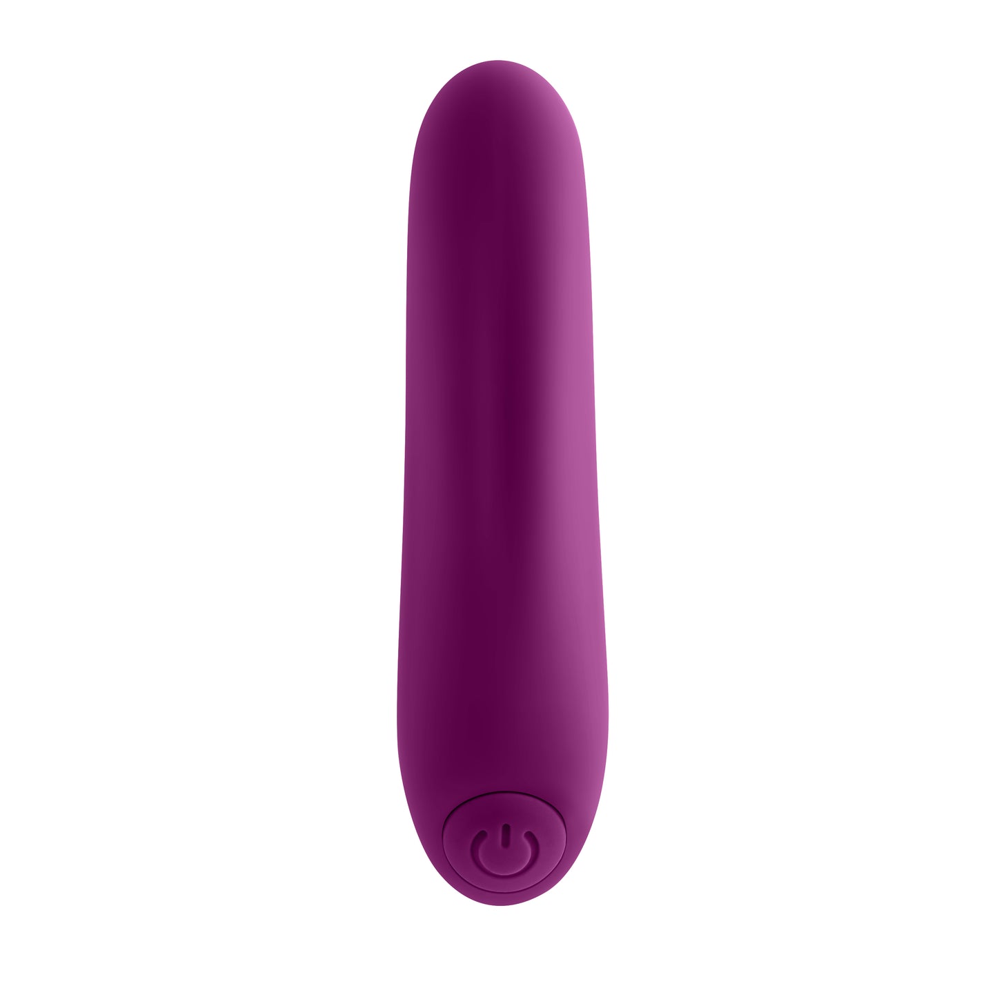 Playboy Pleasure PLAYBOY BULLET Purple 9cm USB Rechargeable Bullet Vibrator